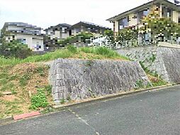 生駒郡平群町緑ケ丘５丁目の土地