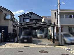 生駒市小瀬町