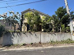 生駒郡平群町菊美台５丁目の一戸建て