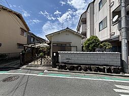 生駒市東生駒月見町