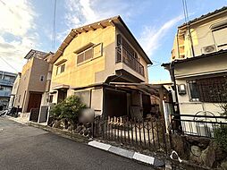 生駒市辻町