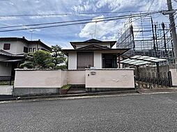 奈良市帝塚山南2丁目の土地