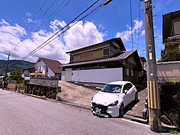 生駒市東生駒3丁目の土地