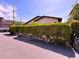 生駒市新生駒台