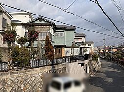 奈良市富雄川西１丁目