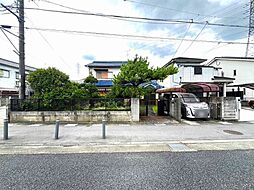 生駒郡斑鳩町神南３丁目