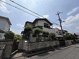 生駒市東生駒４丁目