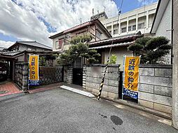 生駒郡平群町大字下垣内