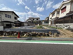 生駒郡三郷町夕陽ケ丘の土地