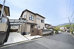 生駒市さつき台１丁目