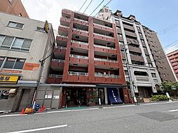 ライオンズマンション上六第二