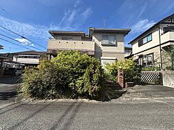 生駒郡平群町菊美台３丁目の土地