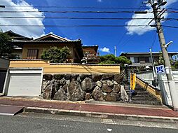 生駒市喜里が丘１丁目