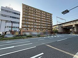 東生駒グランドハイツ