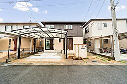 大和郡山市小南町の一戸建て