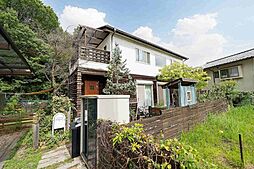 生駒市緑ケ丘の一戸建て