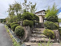 生駒郡平群町椿台３丁目