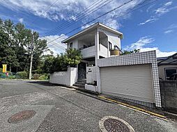 奈良市帝塚山5丁目の土地