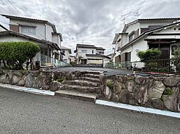 生駒郡平群町北信貴ケ丘２丁目