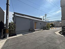 生駒市俵口町