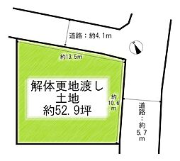生駒市生駒台北