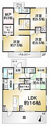 大和郡山市小南町