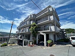 朝日プラザ東生駒2