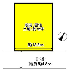 生駒郡三郷町夕陽ケ丘