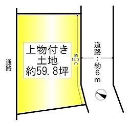 生駒市松美台