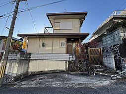 生駒市緑ケ丘