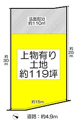 生駒市東生駒1丁目