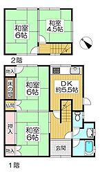 平群町大字梨本