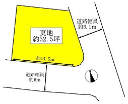 生駒市松美台