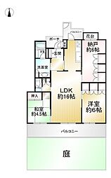 生駒市萩の台１丁目