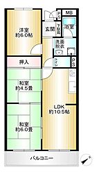 奈良市帝塚山６丁目