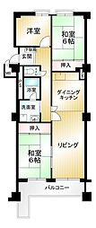 生駒市東生駒２丁目
