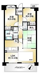 生駒市辻町