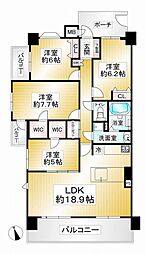 生駒郡斑鳩町龍田西２丁目