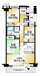 生駒市俵口町