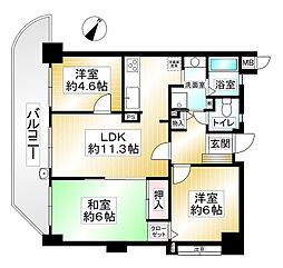 生駒市俵口町