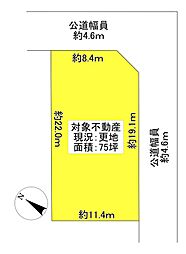 生駒郡平群町緑ケ丘３丁目