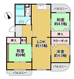 生駒市東生駒月見町