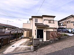 生駒市東生駒月見町