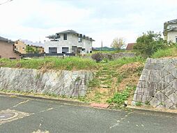 生駒郡平群町緑ケ丘５丁目の土地