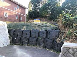 生駒郡三郷町三室１丁目の土地