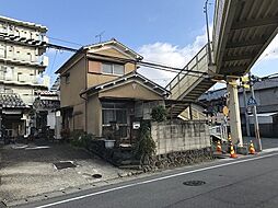 生駒市東菜畑２丁目の土地