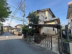 生駒郡平群町大字福貴の土地