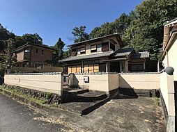 奈良市三松ヶ丘の土地