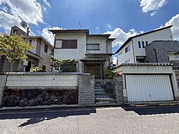 生駒市俵口町の土地