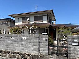 生駒市真弓１丁目の土地